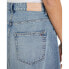Фото #8 товара TOMMY HILFIGER Mio Relaxed denim skirt