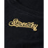 SUPERDRY Tattoo Embroidered Fitted short sleeve T-shirt