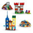 Фото #7 товара Playset Brick Box Lego Classic 10698 (790 pcs)