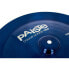 Фото #4 товара Китайская тарелка Paiste 16" 900 Color Sound BLUE