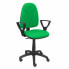 Фото #1 товара Офисный стул Algarra Bali P&C 15BGOLF Зеленый
