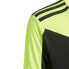 Фото #5 товара Футболка мужская Adidas Squadra 21 с длинным рукавом