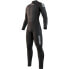 Фото #1 товара MYSTIC Brand Long Sleeve Back Zip Neoprene Suit