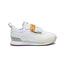 Фото #1 товара Puma R78 Mix Mtch V Slip On Toddler Boys White Sneakers Casual Shoes 39256501