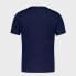LE COQ SPORTIF Saison 1 short sleeve T-shirt