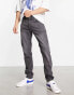 ONLY & SONS Loom slim fit jeans in grey wash