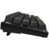 Фото #4 товара Ducky Mecha Mini Gaming Tastatur, MX-Black, RGB-LED - schwarz