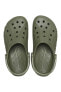 Baya Clog Army Green 10126-309