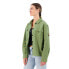 SUPERDRY Embellished Military overshirt