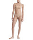 ფოტო #8 პროდუქტის Invisibles Comfort Lightly Lined Retro Bralette QF4783