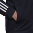 Фото #5 товара [H46100] Mens Adidas Essentials Warm-Up 3-Stripes Track Jacket