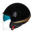 Фото #2 товара Шлем для мотоциклистов NEXX SX.60 Sienna Open Face Helmet