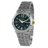 JUSTINA JPN43 watch - фото #2