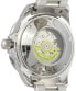 Фото #2 товара Часы Invicta Grand Diver Stainless Steel