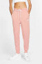 Фото #1 товара Sportwear Tech Fleece Pink Trousers Pembe Eşofman Altı
