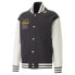 Фото #1 товара Puma Varsity Jacket X Gen.G Mens Size XXL Casual Athletic Outerwear 53901301