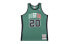Mitchell & Ness AU 07-08 20 AJY4AC19098-BCEKYGN07RAL Basketball Vest