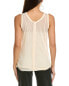 Фото #2 товара Helmut Lang Two Way Tank Women's