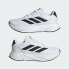 Фото #8 товара Кроссовки Adidas Duramo SL Kids White/Black