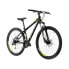 Фото #2 товара KROSS Hexagon 5.0 29´´ 2022 MTB bike