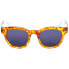 Очки Ocean Santa Cruz Polarized Frame Brown Red, Blue / White In The Arms/CAT3 - фото #3