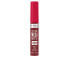 Фото #1 товара LASTING MEGA MATTE liquid lip color #930-ruby passion 7.4ml
