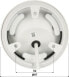 Фото #2 товара Kamera IP APTI KAMERA IP APTI-AI203VA21-28W - 1080p 2.8mm