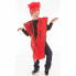 Фото #1 товара Маскарадные костюмы для детей Bacon Разноцветный 20 (2 Предметы)