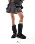 Фото #2 товара UGG Classic tall II boots in black