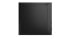 Фото #3 товара Lenovo M75q - PC - 3.2 GHz - RAM: 8 GB - HDD: 256 GB NVMe