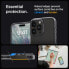 Etui Ultra Hybrid na iPhone 15 Pro Max przezroczysto-szare
