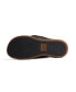 ფოტო #3 პროდუქტის Men's Cushion Lux Slip-On Sandals