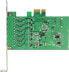 Фото #6 товара Kontroler Delock PCIe 2.0 x1 - 7x USB 3.0 (89377)