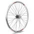 GURPIL Fixed DP-18 Balls Disc Tubular rear wheel