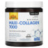Фото #1 товара Country Life, Maxi-Collagen 7000 Powder, Flavorless, 7.5 oz (213 g)