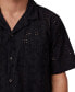 Men's Capri Short Sleeve Shirt