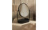 Фото #17 товара Resin vanity mirror