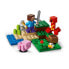 Фото #12 товара Детский конструктор LEGO The Ambush Of The Creeper (ID: 12345) Minecraft