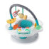 Summer Infant 3-Stage Deluxe SuperSeat Positioner, Booster, and Activity Center