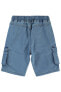 Фото #2 товара Капри Civil Boys Dark Blue 6-9 Yrs