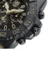 Фото #8 товара Часы Luminox Navy Seal Foundation Chronograph 45mm