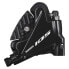 Фото #2 товара SHIMANO 105 R7000 FM CA Res disc brake caliper