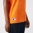 ფოტო #4 პროდუქტის NEW ERA MLB Seasonal Team Logo New York Yankees short sleeve T-shirt