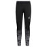 Фото #2 товара ODLO Zeroweight Warm Reflective leggings