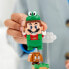 Фото #10 товара LEGO 71392 Super Mario Frog Mario Suit, Upgrade, Toy Costume for Children from 6 Years, Gift Idea Collector's Toy