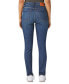 Фото #2 товара Women's Bridgette High-Rise Skinny Jeans