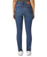 ფოტო #2 პროდუქტის Women's Bridgette High-Rise Skinny Jeans