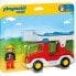 Фото #1 товара Игровой набор "Truck" (ID 6967) для детей.