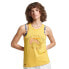 SUPERDRY Vintage City Souvenir sleeveless T-shirt