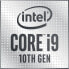 Intel Core I9-10900 Core i9 2.8 GHz - Skt 1200 Comet Lake